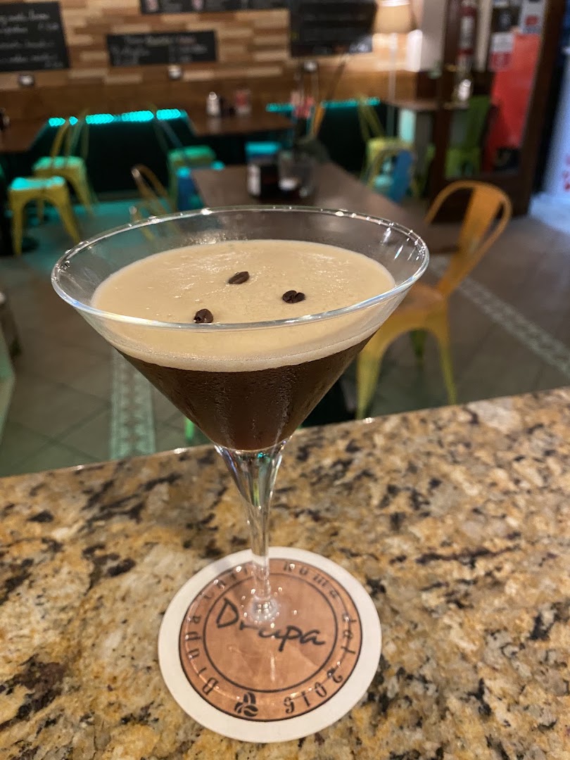 Drupa Caffè