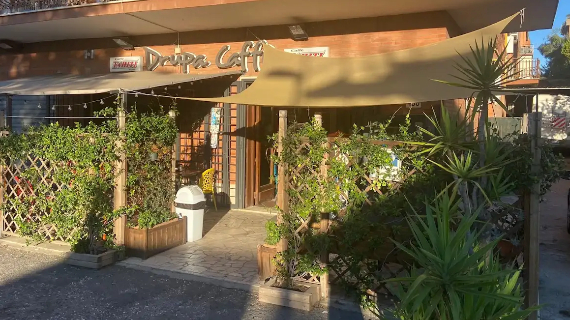 Drupa Caffè
