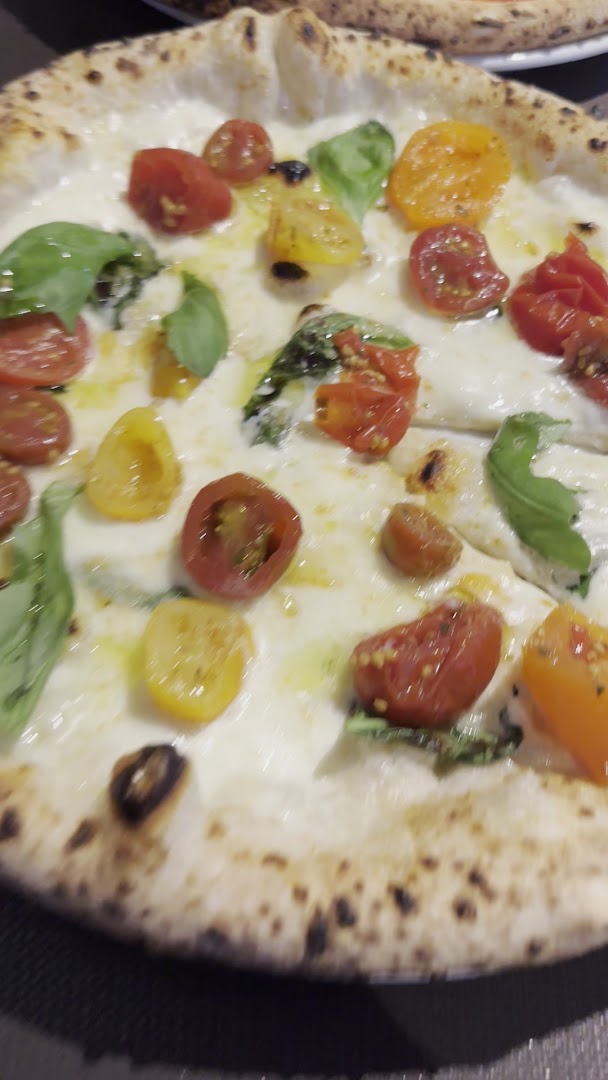 Dry Milano