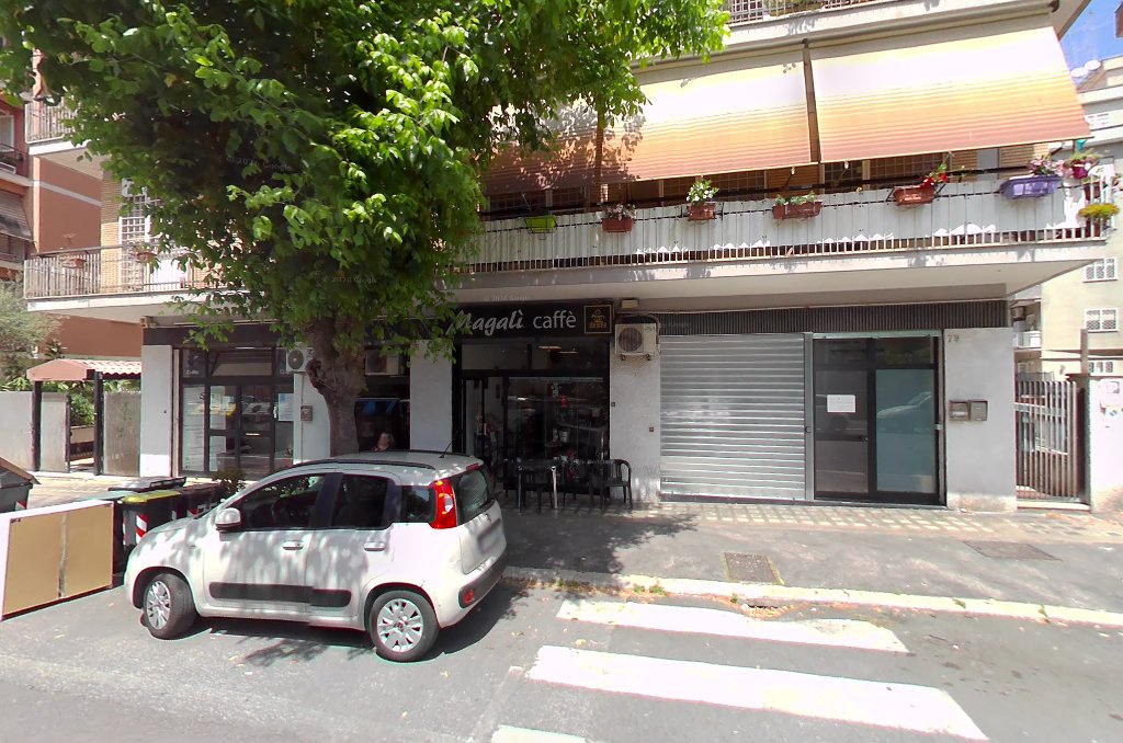 Dù chiacchiere Bar