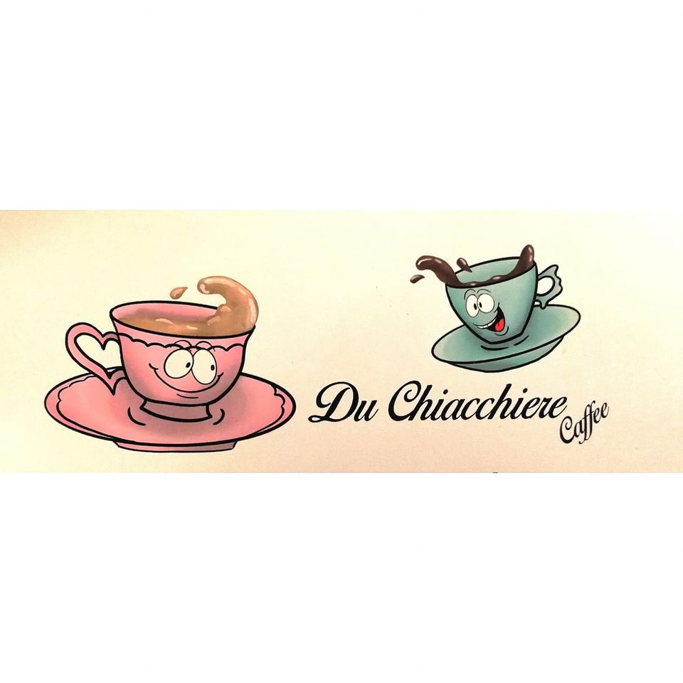 Dù chiacchiere Bar