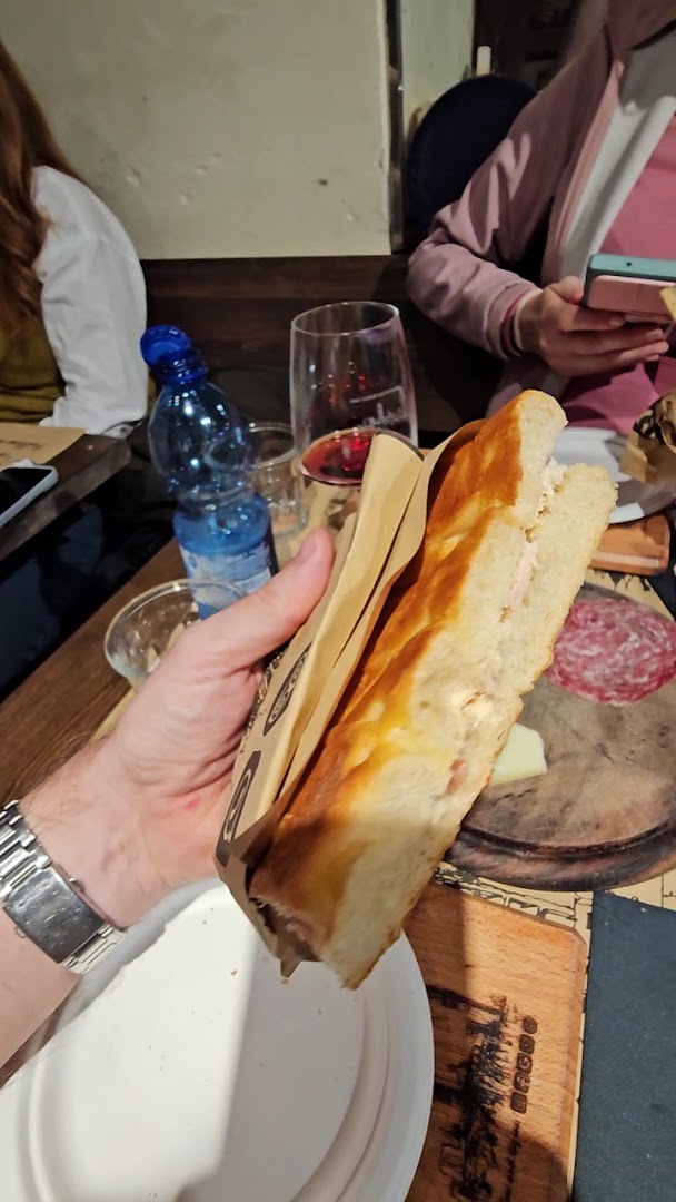 Du' Cose da Berna