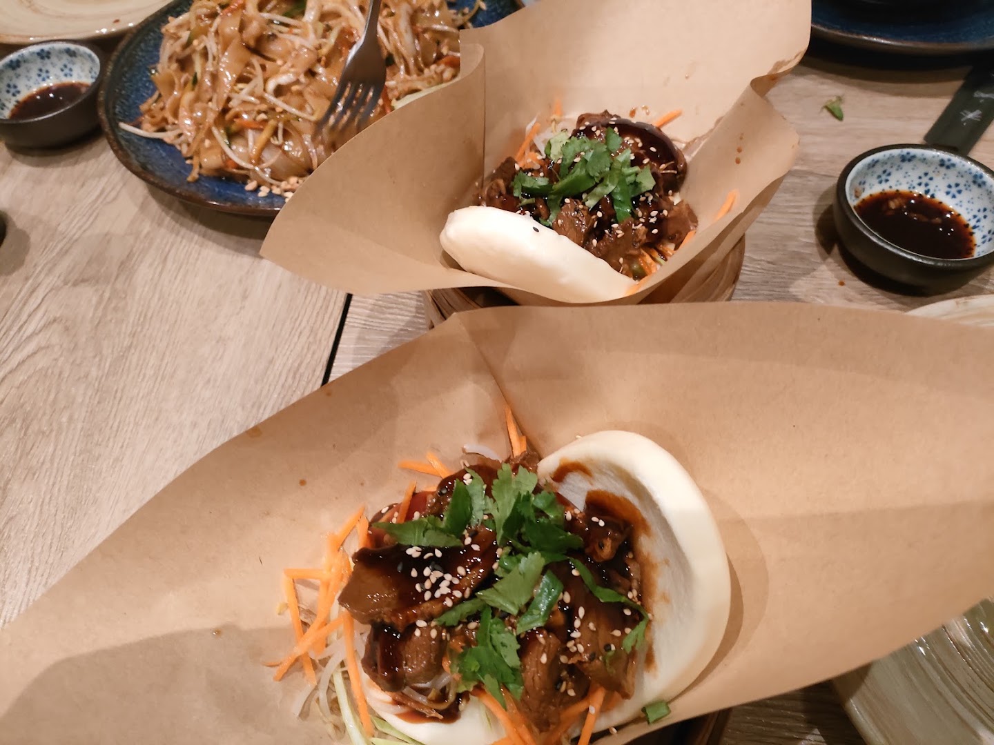 DU LAB Asian Food & Cocktail