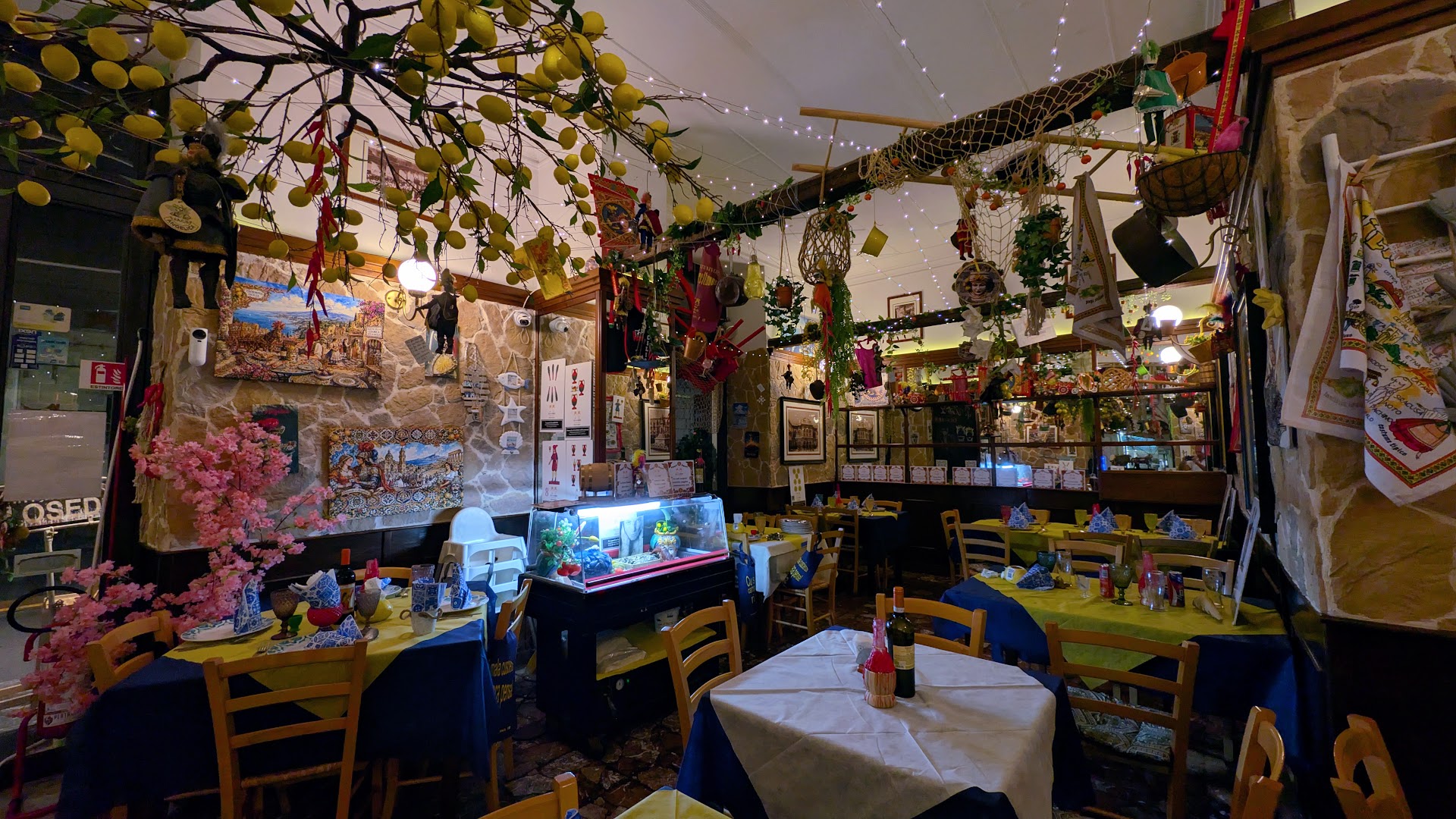 Du Mori Osteria tipica