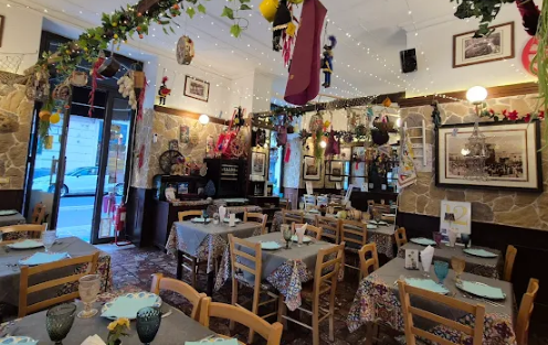 Du Mori Osteria tipica, Catania