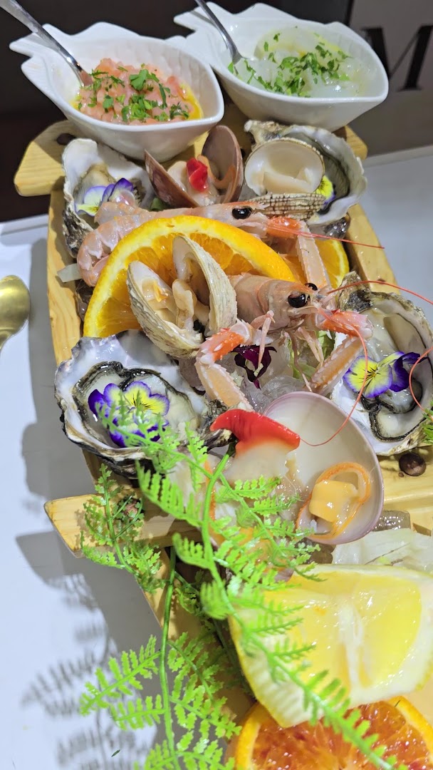 Du Mori Osteria tipica