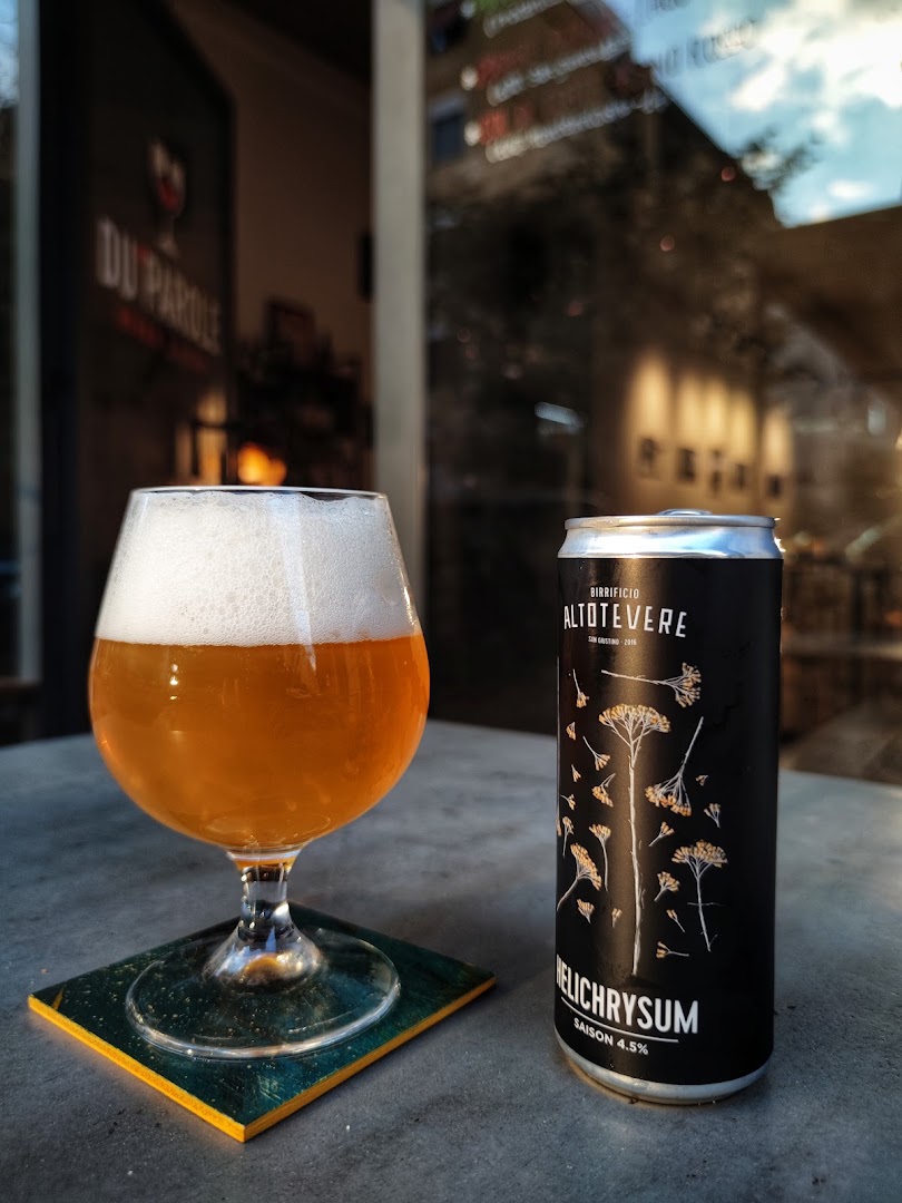 Du' Parole - Birreria Artigianale, Roma