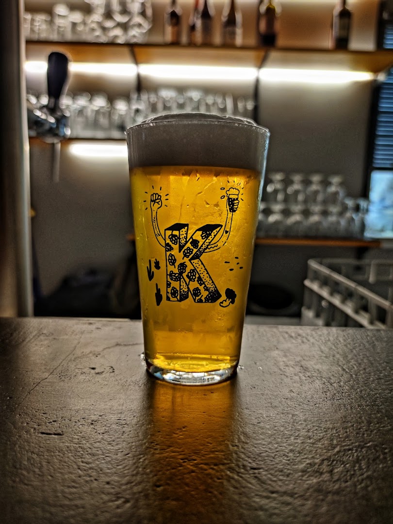 Du' Parole - Birreria Artigianale