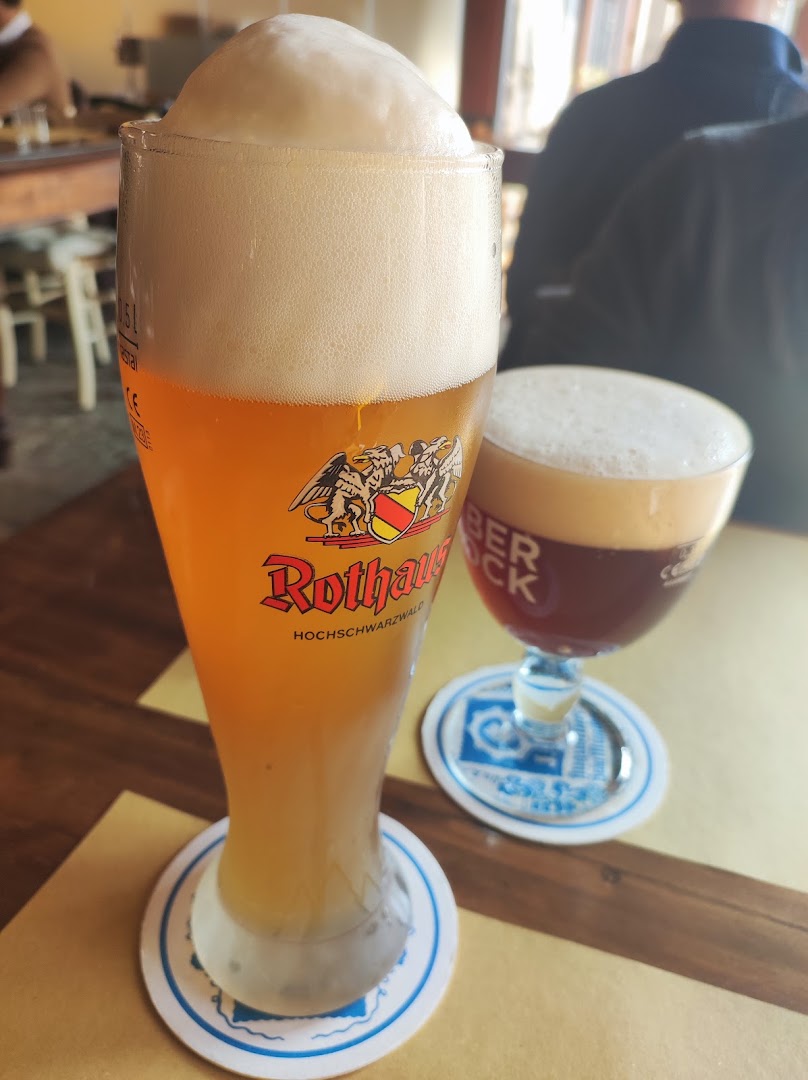 Dù Pub
