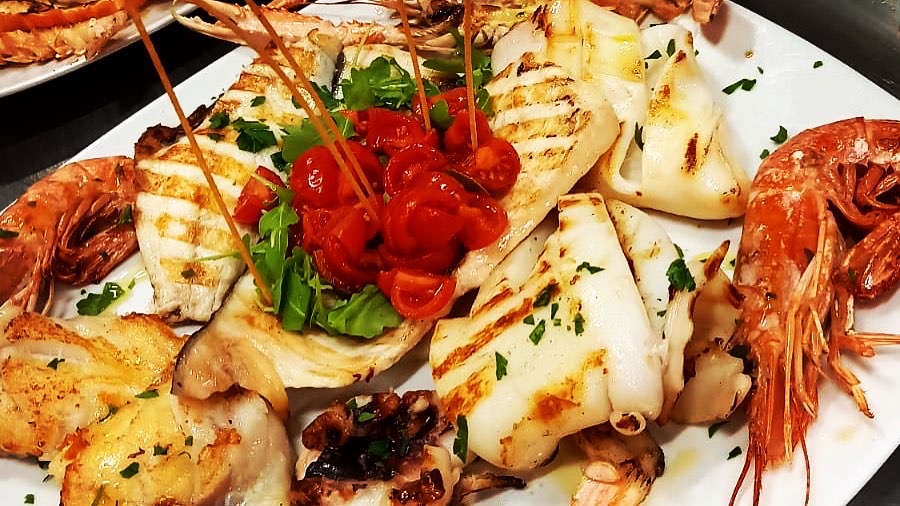 Du Village Ristorante Pizzeria