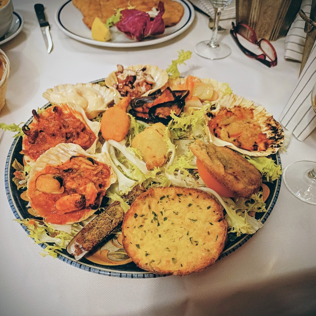 Du Village Ristorante Pizzeria
