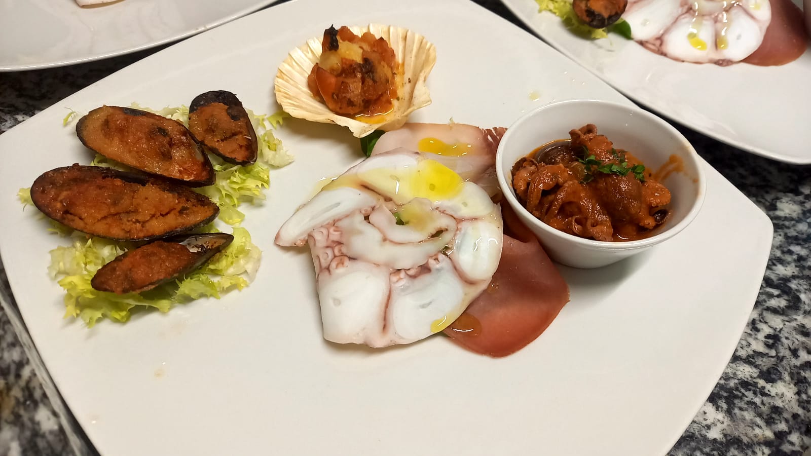 Du Village Ristorante Pizzeria