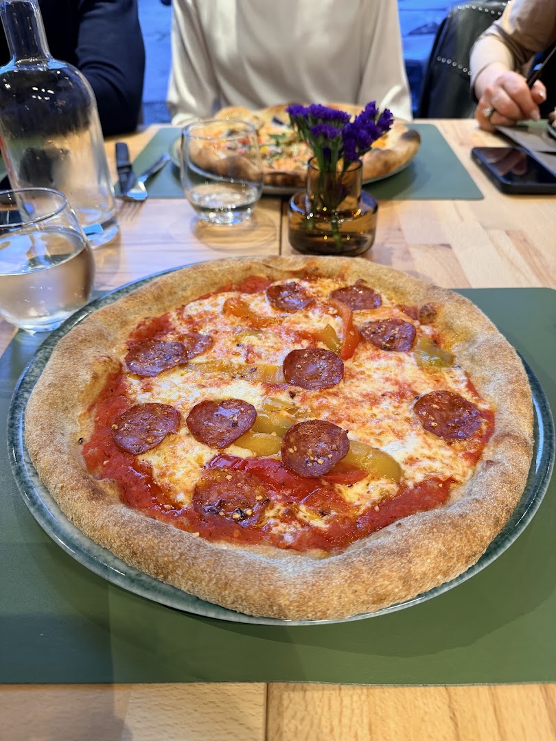 Duà Pizza & Drink, Trento