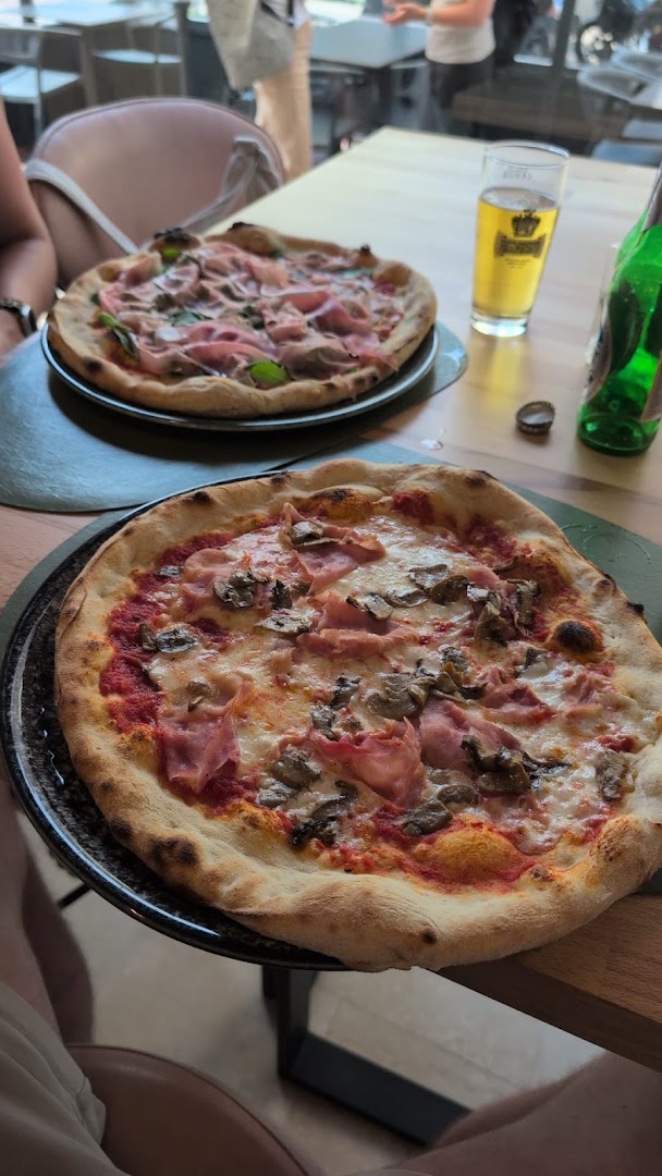 Duà Pizza & Drink