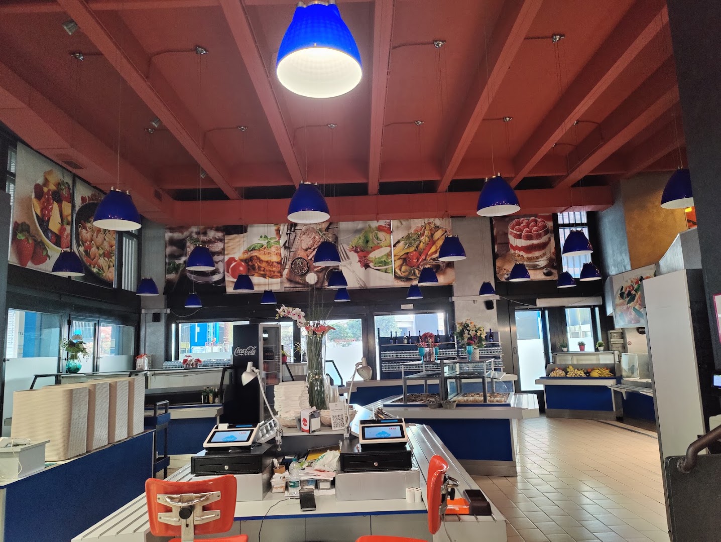 Dubai Coffee Lounge