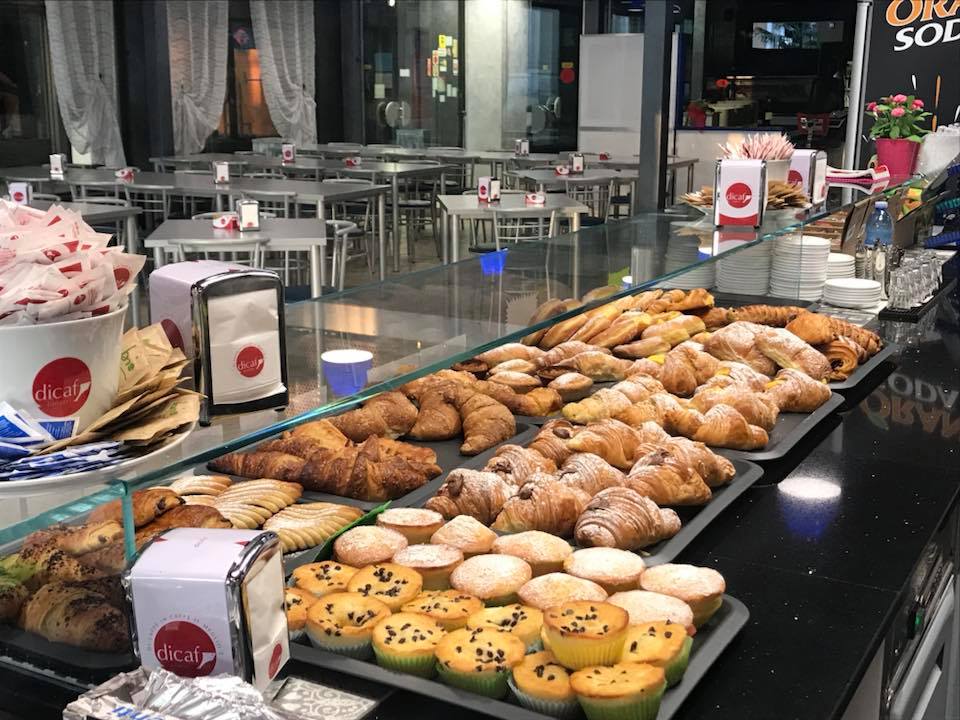Dubai Coffee Lounge