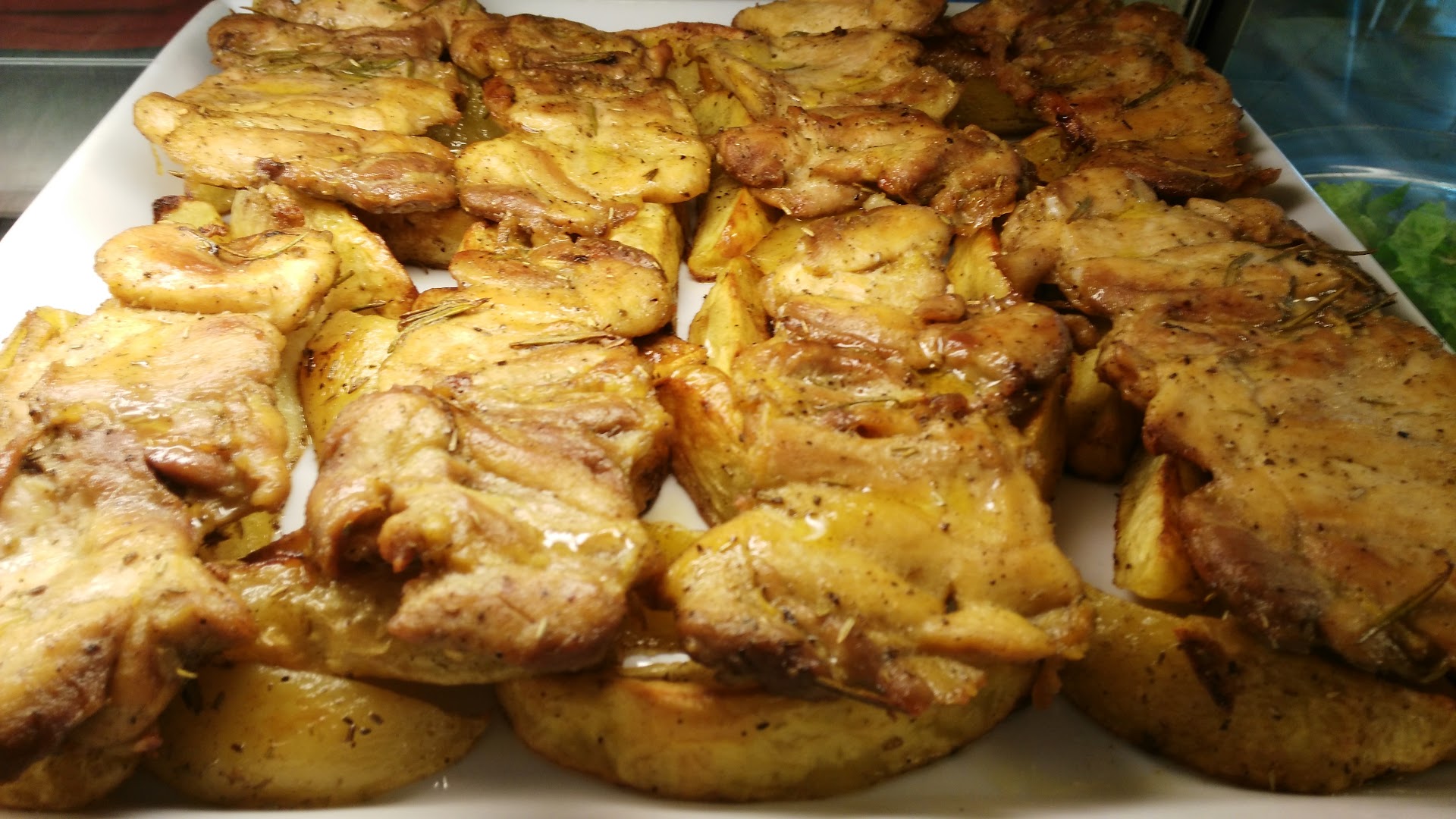 Dubbini Cafe’