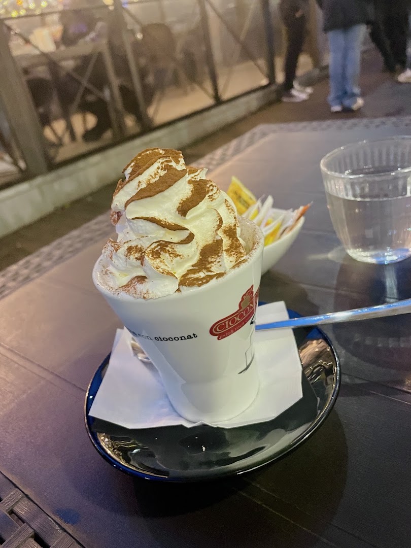 Dubbini Cafe’