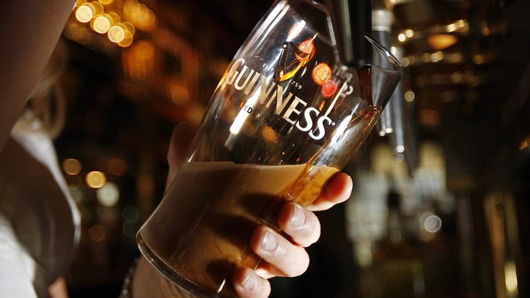 Dublin Pub
