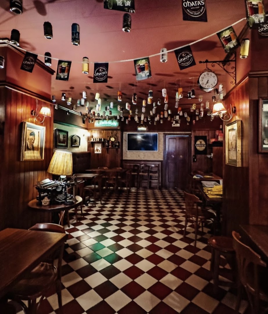 Dublin Square