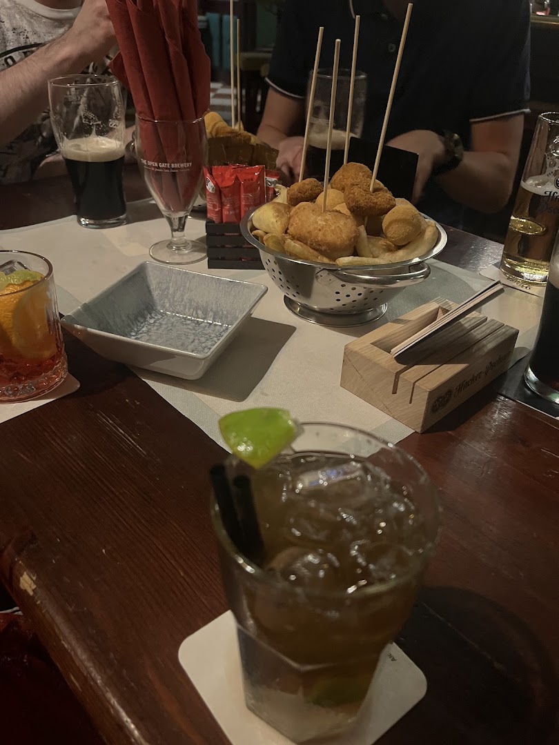 Dubliners Irish Pub, Piacenza
