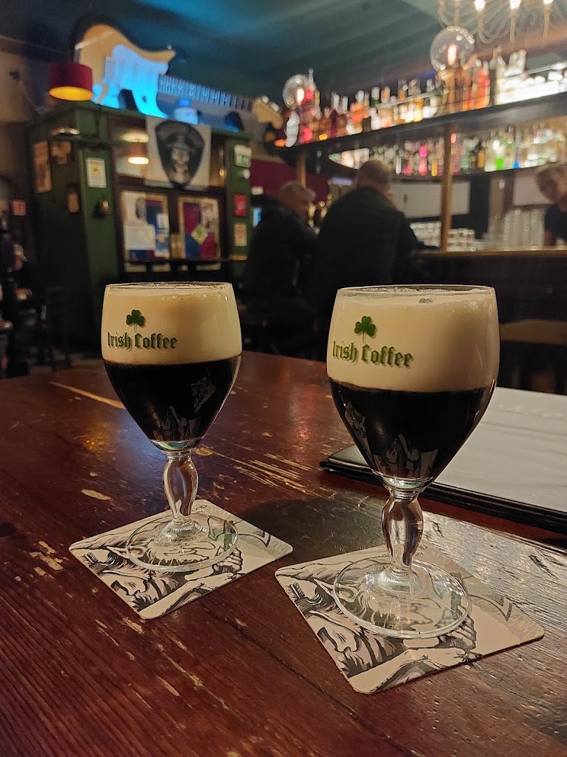 Dubliners Irish Pub