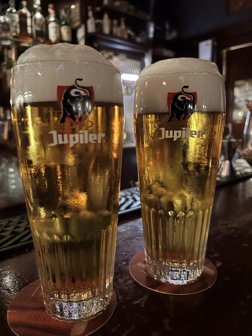 Dubliners Irish Pub
