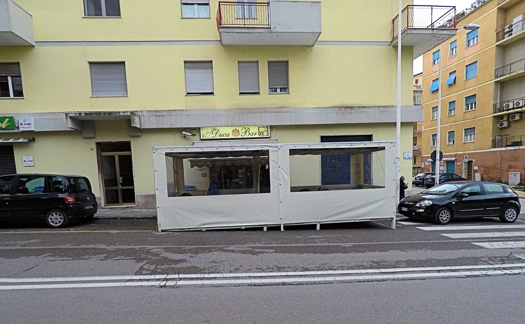 Duca Bar