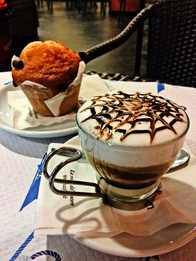 Duca Bar, Sassari