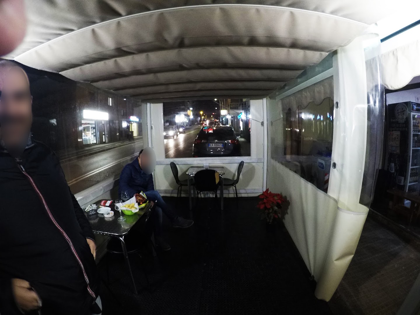 Duca Bar