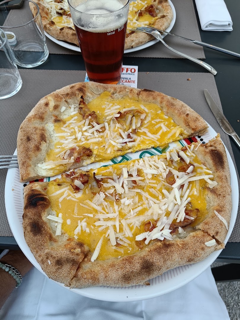 Duca Civitanova – Forno, Pizza e Pasticceria