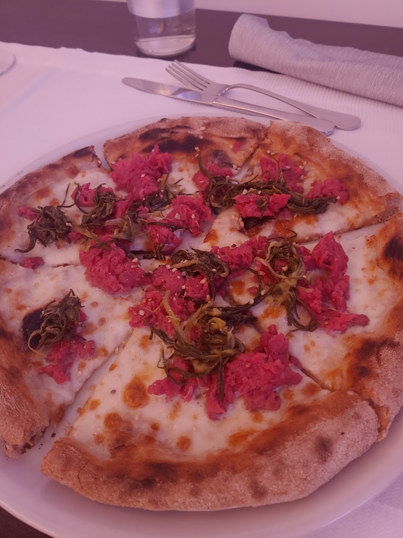 Duca Civitanova – Forno, Pizza e Pasticceria