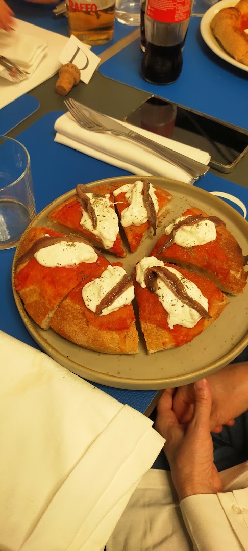 Duca Civitanova – Forno, Pizza e Pasticceria