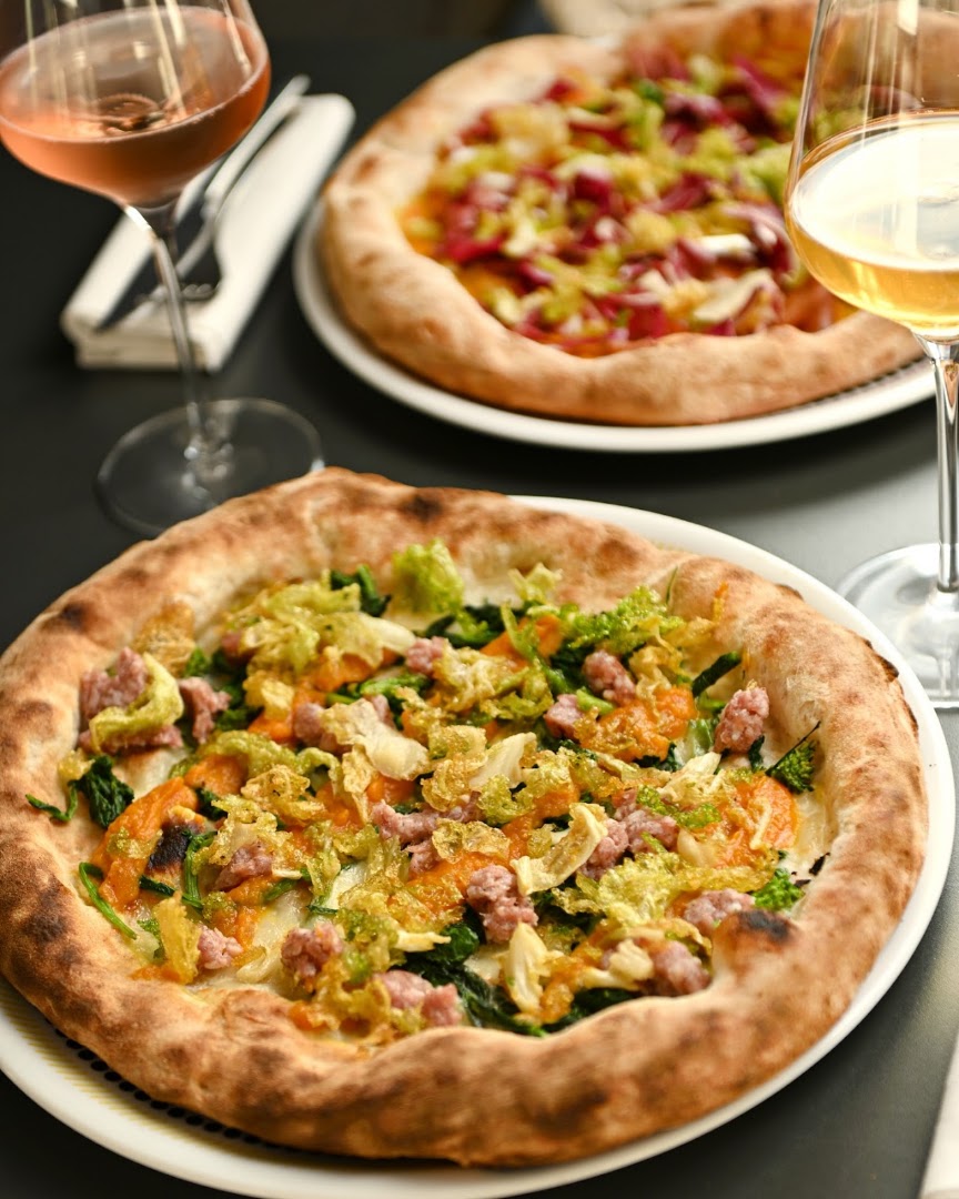 Duca Civitanova – Forno, Pizza e Pasticceria