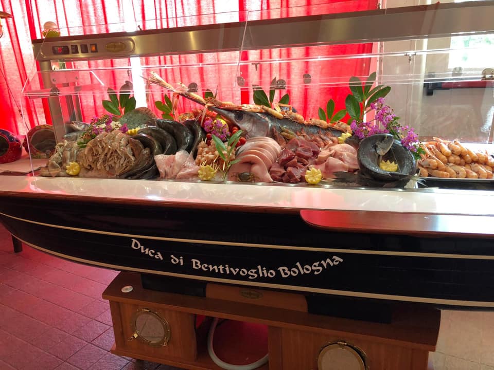 Duca di Bentivoglio