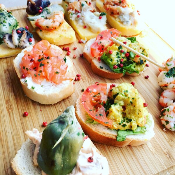 DUCA Ombre & Cicchetti