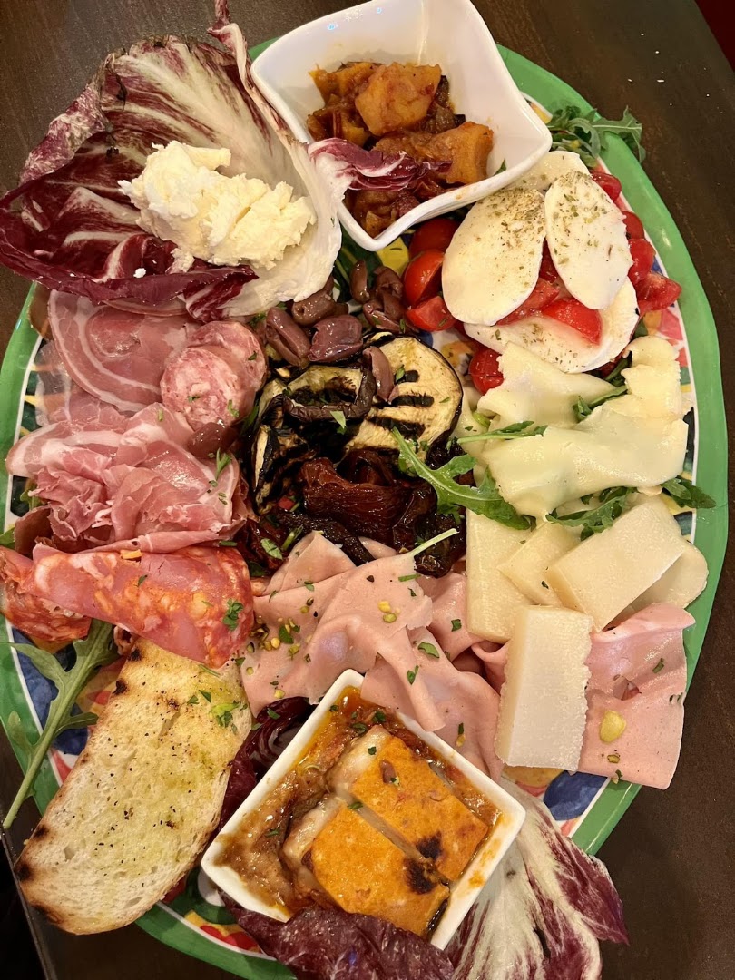Ducale AV - Ristorante & Pizzeria