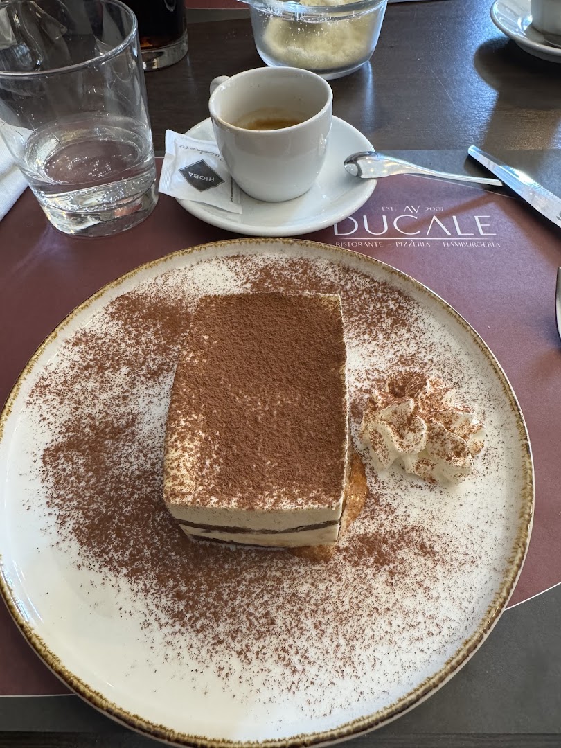 Ducale AV - Ristorante & Pizzeria