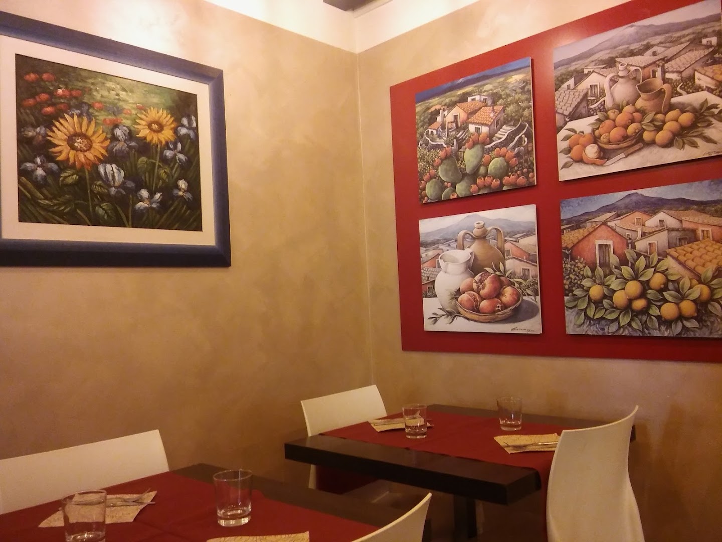 Ducale AV - Ristorante & Pizzeria, Misterbianco