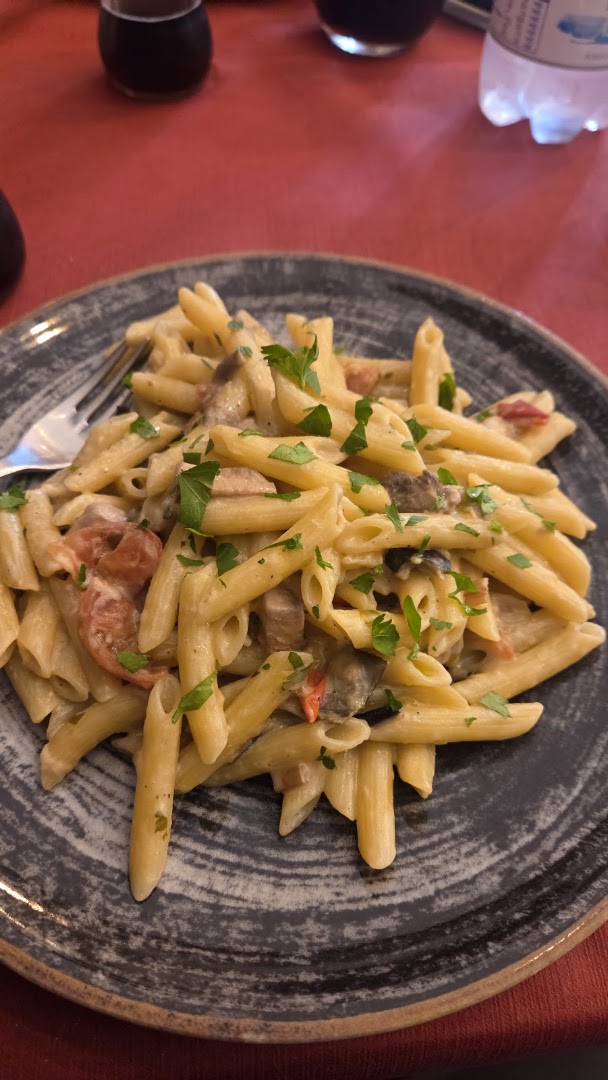 Ducale AV - Ristorante & Pizzeria