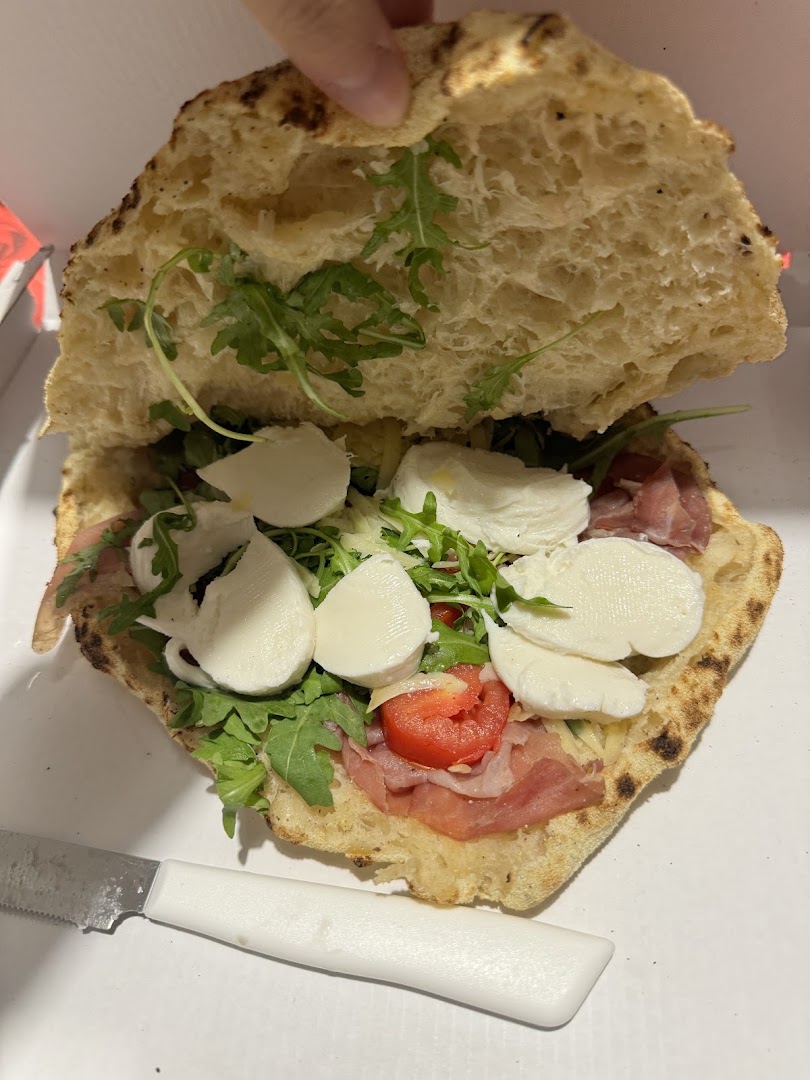 Ducale - Bar & Pizzeria