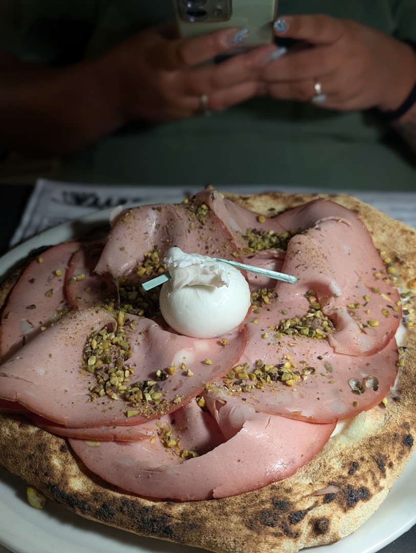 Ducale - Bar & Pizzeria
