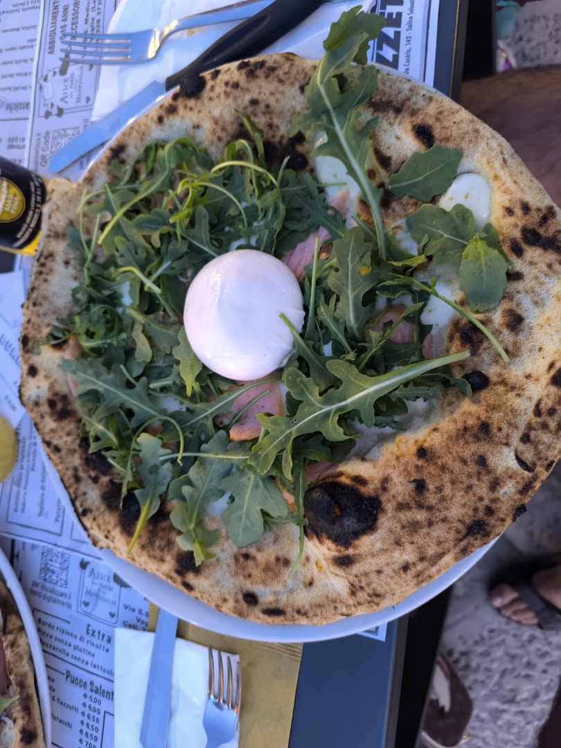 Ducale - Bar & Pizzeria, Guagnano