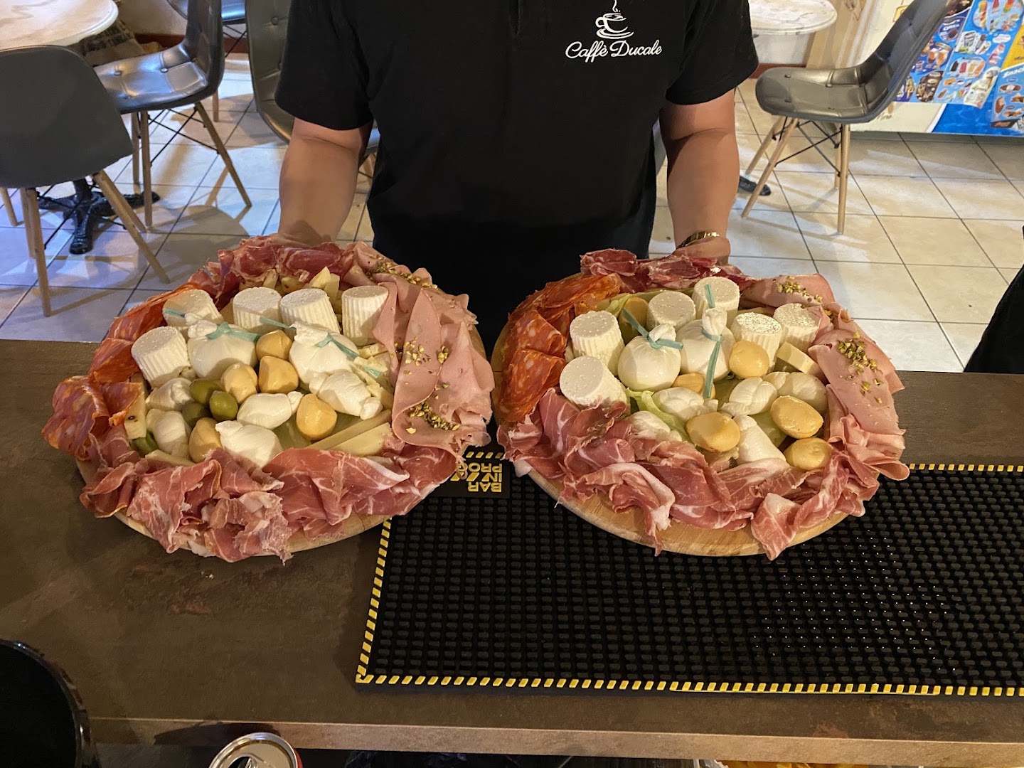 Ducale - Bar & Pizzeria