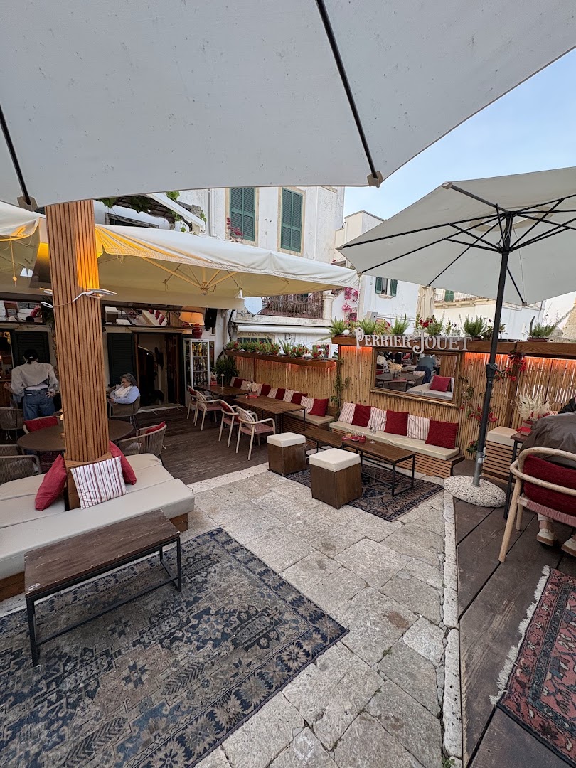 Duchesca Restaurant • Cocktail • Bar, Otranto