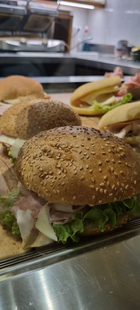 Duchi Cafè Via Leoni