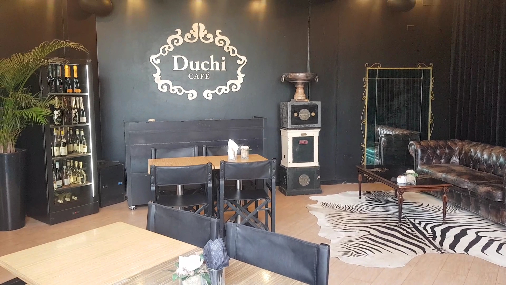 Duchi Café, Verona