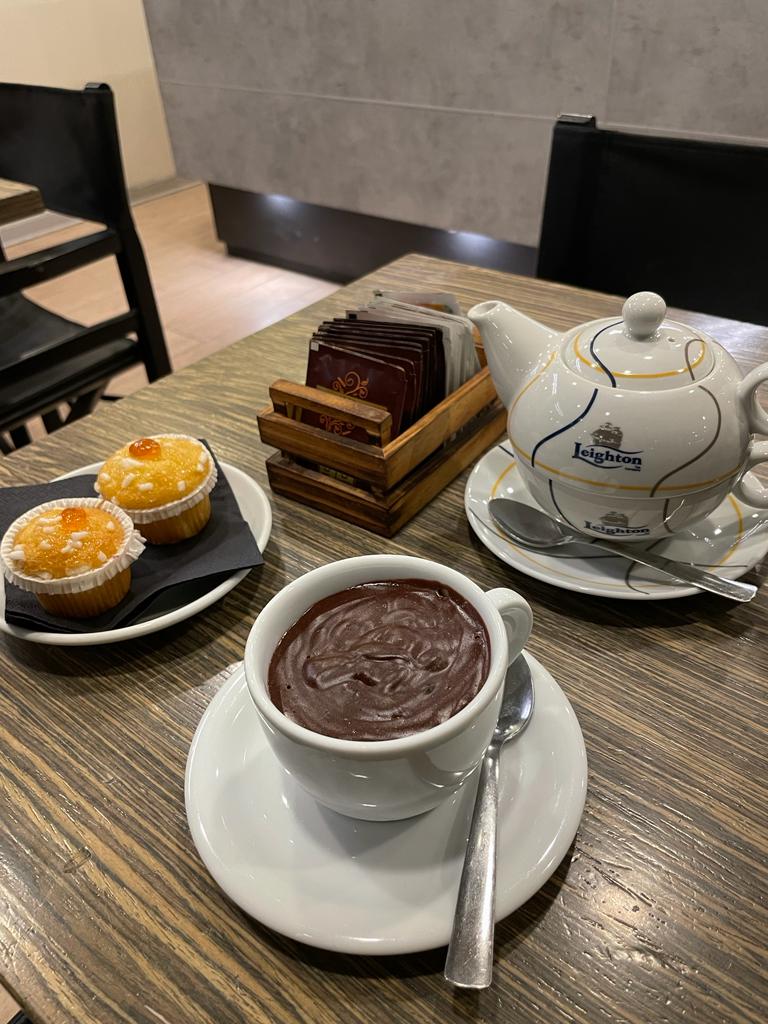Duchi Cafè