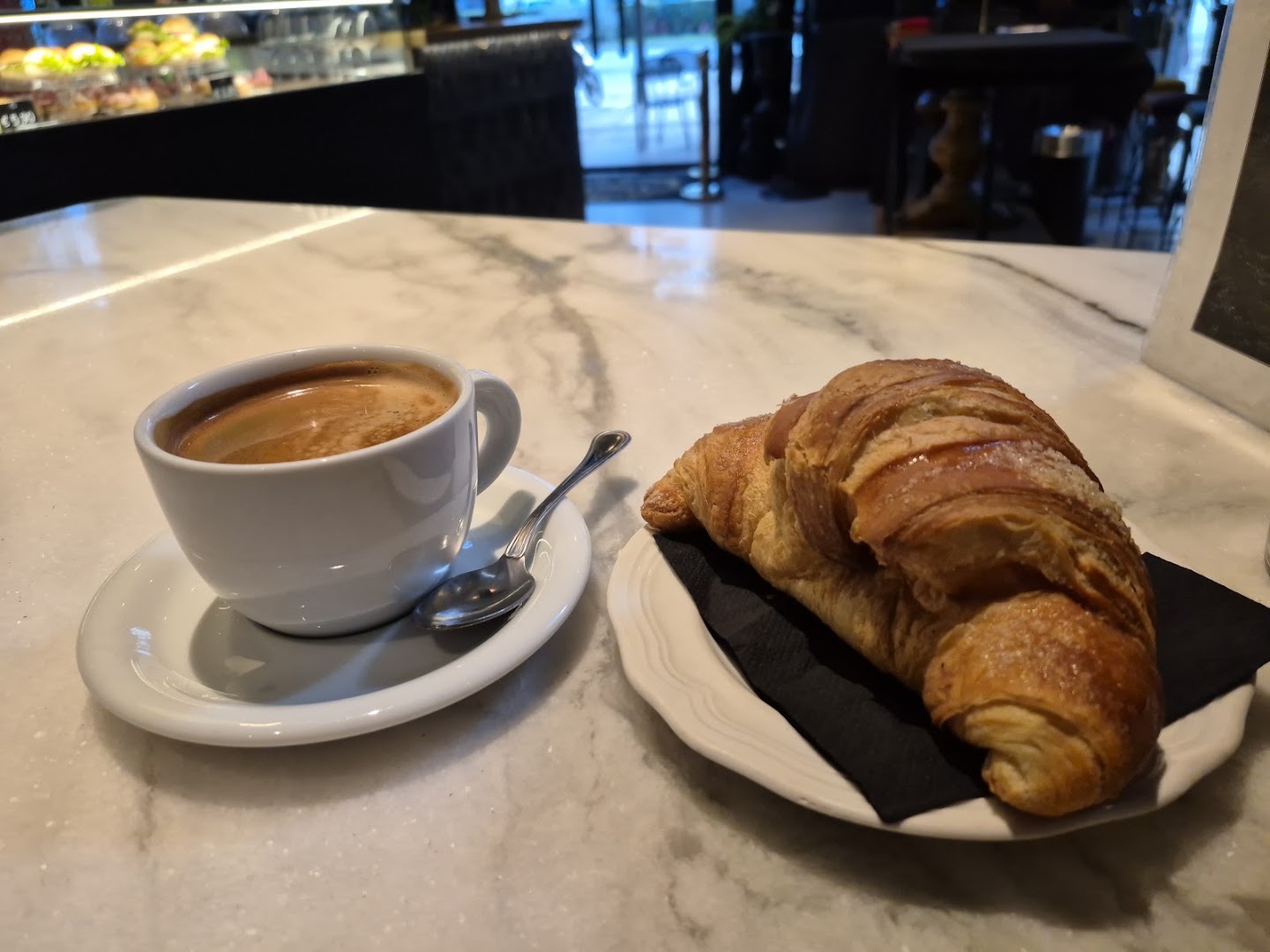 Duchi Cafè