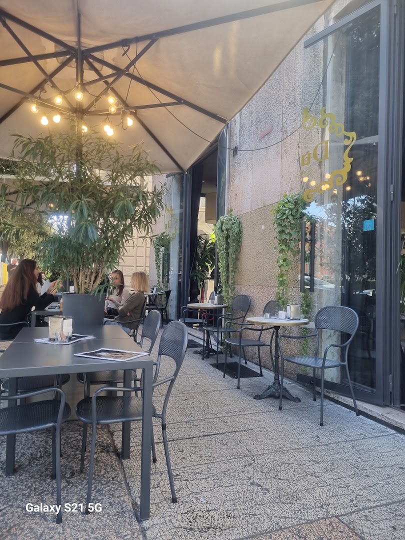 Duchi Cafè